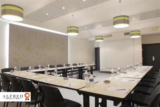 Best Western Hôtel Crequi Lyon Part Dieu ****, France