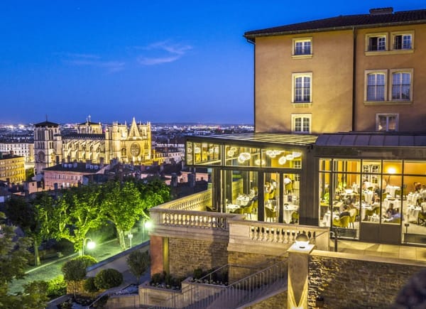 Villa Florentine *****, Villa / Maison, Lyon, Auvergne-Rhône-Alpes, France