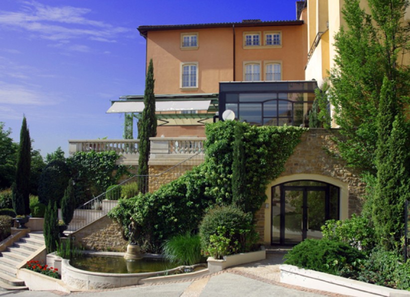 Villa Florentine *****, Villa / Maison, Lyon, Auvergne-Rhône-Alpes, France