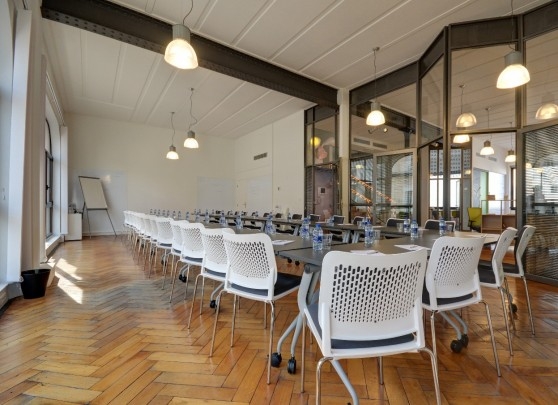 Wereso Foch, Coworking, Lyon, Auvergne-Rhône-Alpes, France