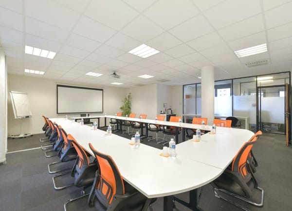 G2C Business Center, Centre d'affaires, Lyon, Auvergne-Rhône-Alpes, France