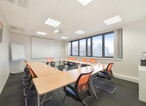G2C Business Center, Centre d'affaires, Lyon, Auvergne-Rhône-Alpes, France