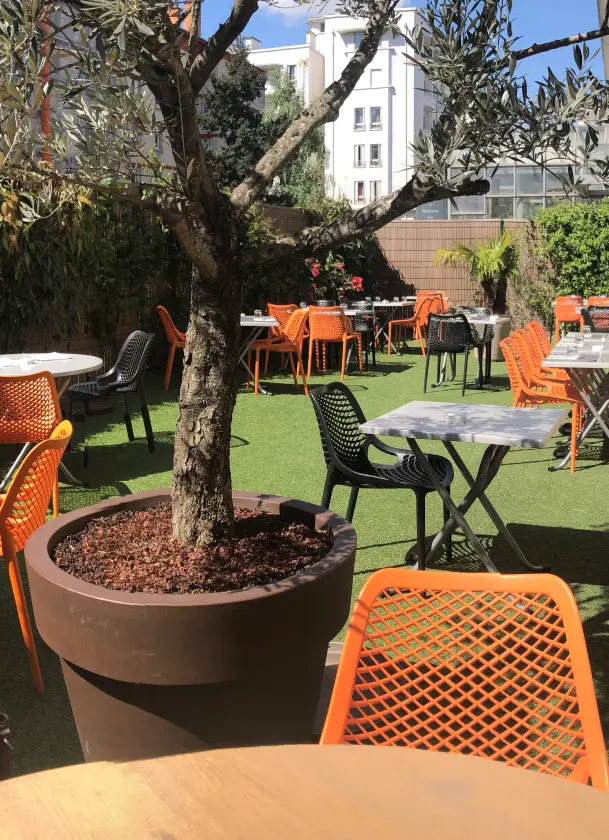 Hôtel Saphir Lyon ***, Hôtel 3*, Lyon, Auvergne-Rhône-Alpes, France