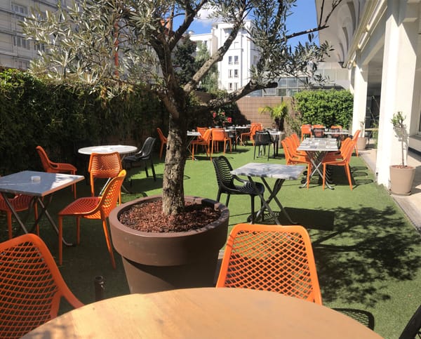Hôtel Saphir Lyon ****, Hôtel 3*, France
