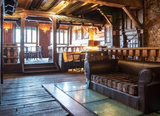 Le 42 Bar, Bar / Boite, Lyon, Auvergne-Rhône-Alpes, France