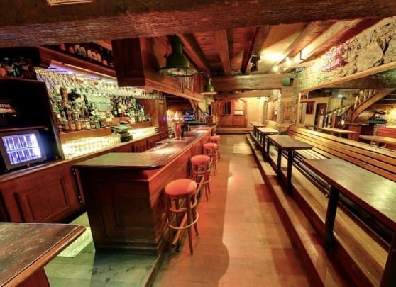 Le 42 Bar, Bar / Boite, Lyon, Auvergne-Rhône-Alpes, France