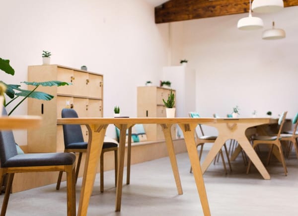 Mix Coworking, Centre d'affaires, Tassin-la-Demi-Lune, Auvergne-Rhône-Alpes, France