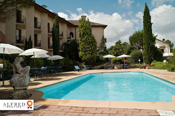 Best Western Bridge Hotel Lyon East ***, Hôtel 3*, Jons, France