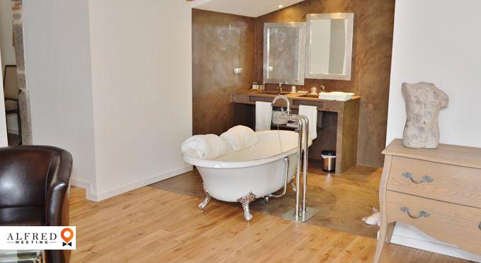 Château Talluy ***, Château / Domaine, Taluyers, France