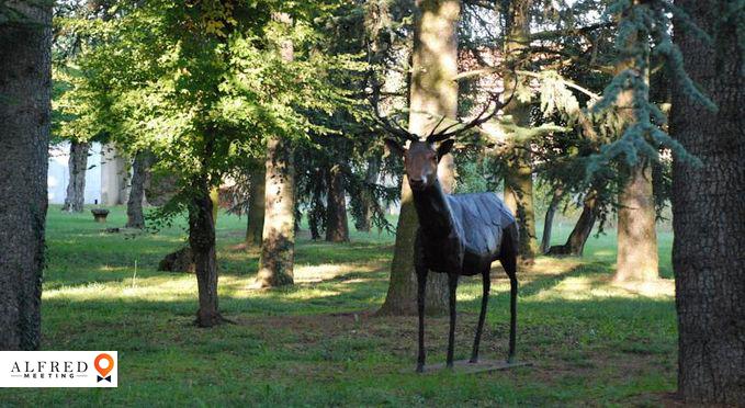 Château Talluy ***, Château / Domaine, Taluyers, France