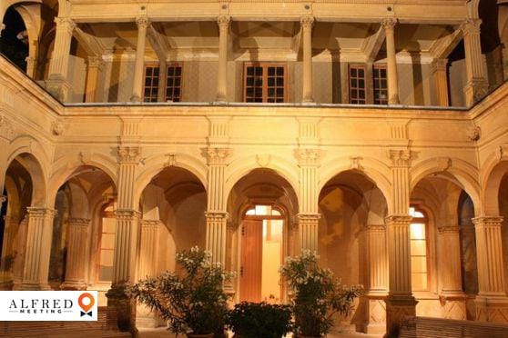 Château de Saint Trys, Château / Domaine, Anse, France