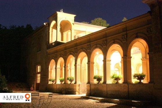 Château de Saint Trys, Château / Domaine, Anse, France