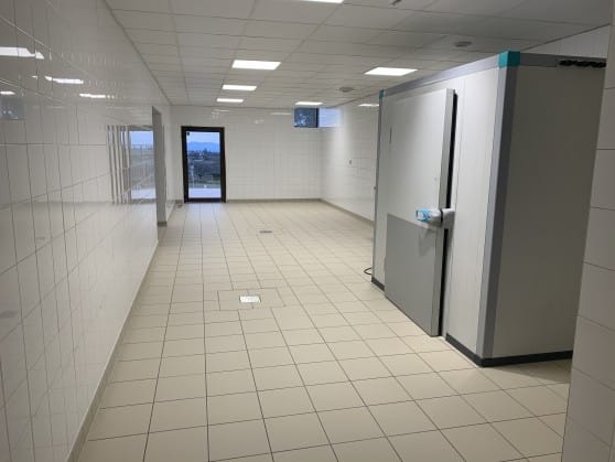 Domaine de Bellevue, Salle de réception / Espace événementiel, Anse, France