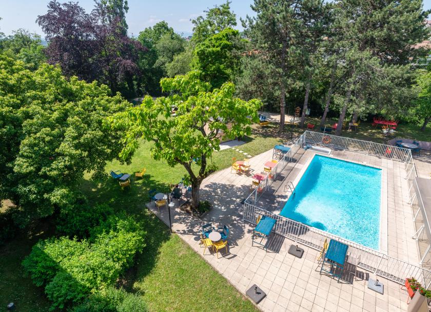 B&B HOTEL LYON NORD ****, Hôtel 4*, Dardilly, Auvergne-Rhône-Alpes, France