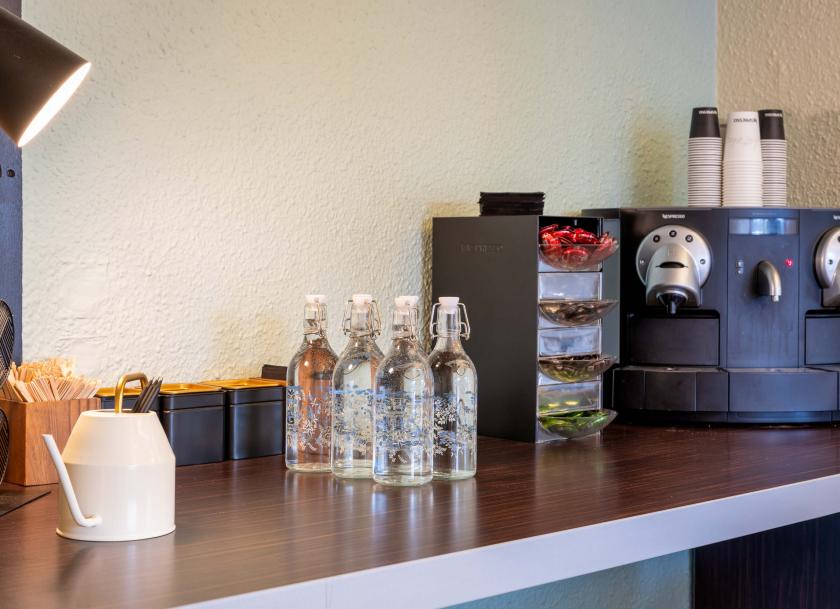 B&B HOTEL LYON NORD ****, Hôtel 4*, Dardilly, Auvergne-Rhône-Alpes, France