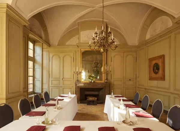 Château de Bagnols *****, Château / Domaine, Bagnols, Auvergne-Rhône-Alpes, France