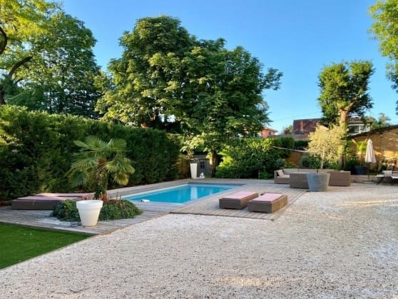 Manoir de Collonges, Château / Domaine, Collonges-au-Mont-d'Or, France