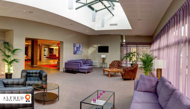 Best Western Plus Hôtel de Chassieu ****, France