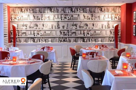 Les Maritonnes Parc & Vignoble  ***, Hôtel 3*, Romanèche-Thorins, France