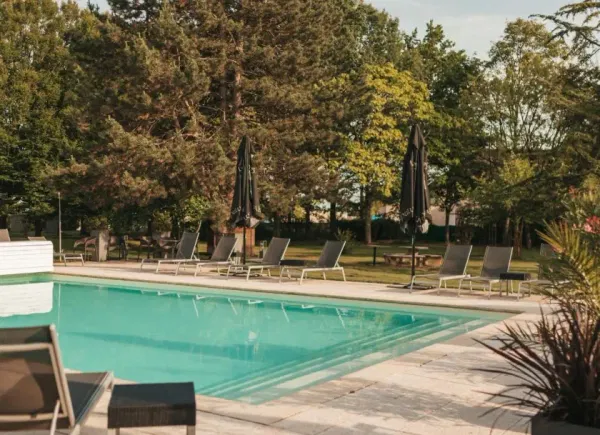 Hôtel Le Dracy ***, Hôtel 3*, Dracy-le-fort, Bourgogne-Franche-Comté, France