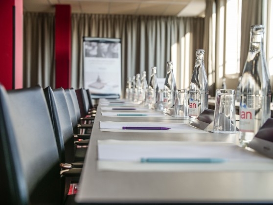 Mercure Le Mans Centre, Hôtel 4*, Le-Mans, France