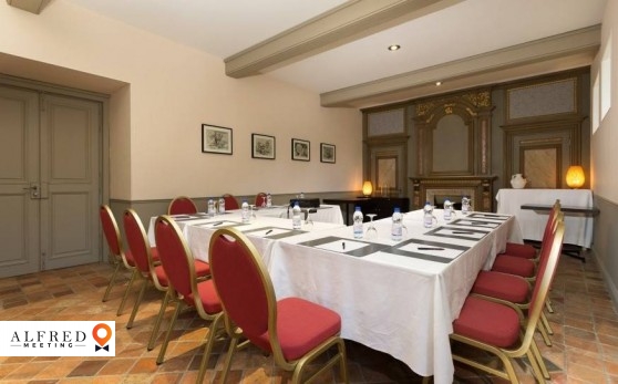 Château de Candie ****, Château / Domaine, Chambéry, France