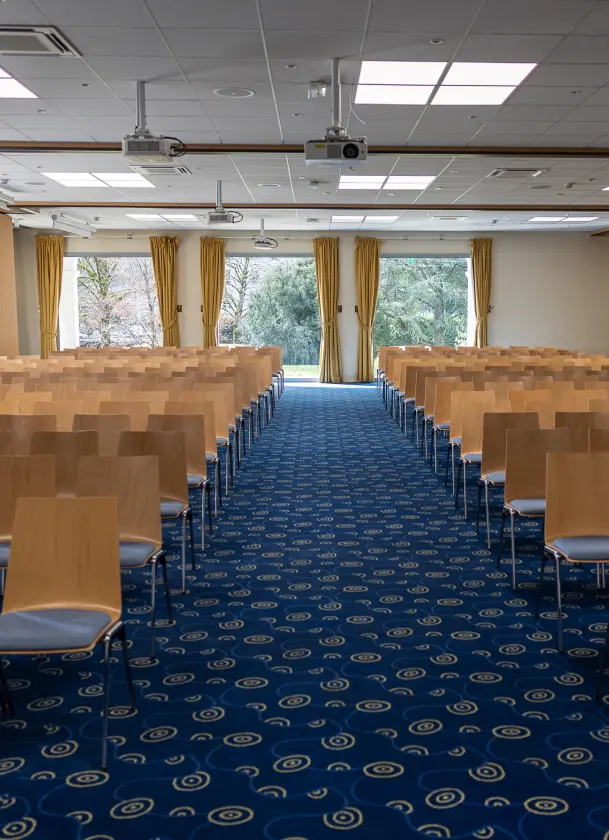 Hôtel Mercure Aix Les Bains Domaine de Marlioz ****, Hôtel 4*, Aix-les-bains, Auvergne-Rhône-Alpes, France