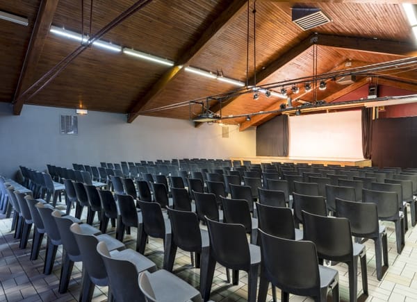 Azureva Areches-Beaufort**, Village Vacance, France