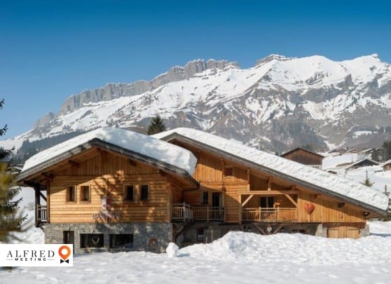 Chalet de l'Armanaz, Autre, La-Giettaz, Auvergne-Rhône-Alpes, France