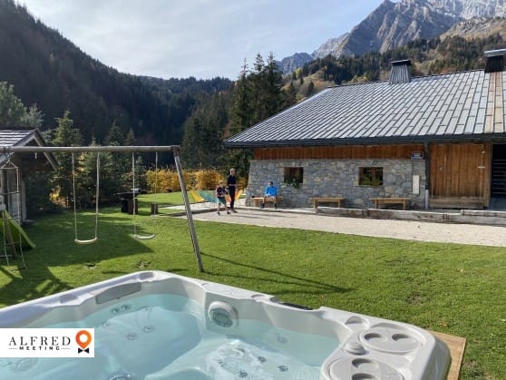 Chalet de l'Armanaz, Autre, La-Giettaz, Auvergne-Rhône-Alpes, France