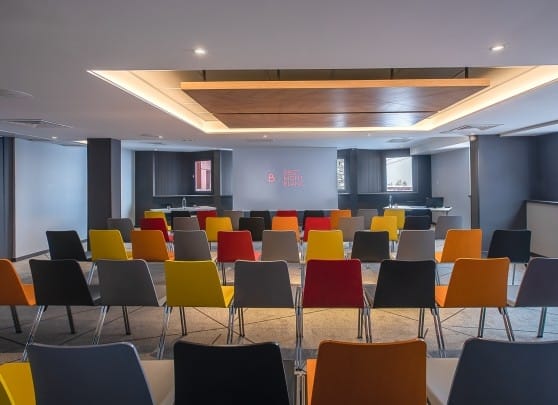 Altezza Arc 1800 Hôtel & Spa ****, Hôtel 4*, Bourg-Saint-Maurice, Auvergne-Rhône-Alpes, France