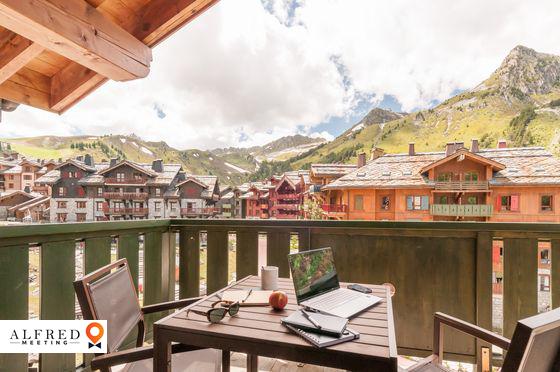 Arc 1950 ***** Pierre & Vacances, Village Vacance, Bourg-Saint-Maurice, France