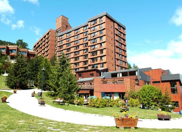 Azureva Les Karellis ***, Village Vacance, Montricher-Albanne, Auvergne-Rhône-Alpes, France