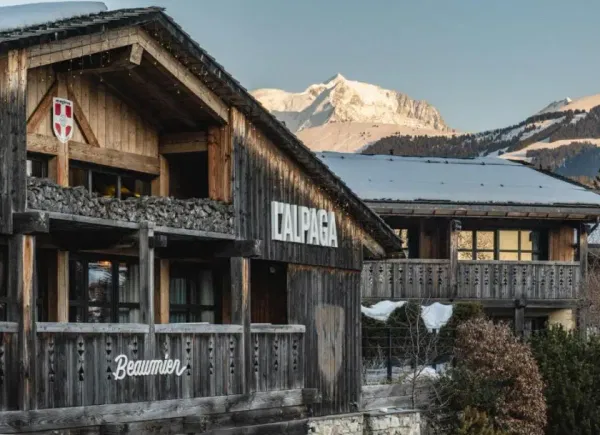 Hôtel Alpaga ****, Hôtel 5*, Megève, Auvergne-Rhône-Alpes, France