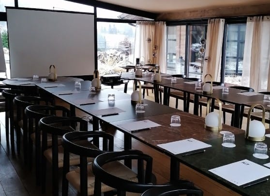 Hôtel Alpaga ****, Hôtel 5*, Megève, Auvergne-Rhône-Alpes, France