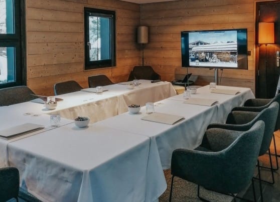 Hôtel Alpaga ****, Hôtel 5*, Megève, Auvergne-Rhône-Alpes, France