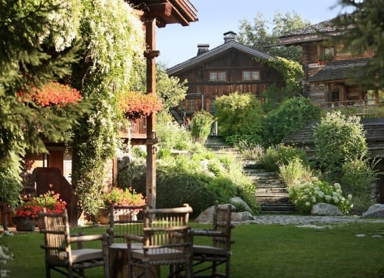 Fermes De Marie *****, Hôtel 5*, Megève, Auvergne-Rhône-Alpes, France