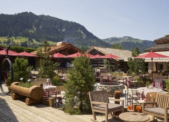 Fermes De Marie *****, Hôtel 5*, Megève, Auvergne-Rhône-Alpes, France