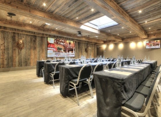Fermes De Marie *****, Hôtel 5*, Megève, Auvergne-Rhône-Alpes, France