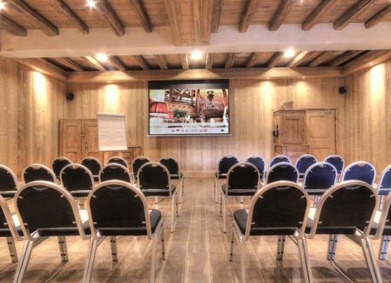 Fermes De Marie *****, Hôtel 5*, Megève, Auvergne-Rhône-Alpes, France
