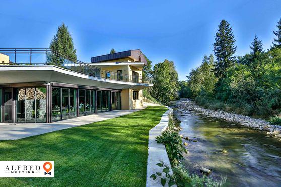 Hôtel Restaurant Baud ***, Hôtel 3*, Bonne, France