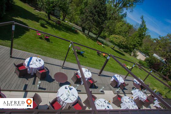 Hôtel Restaurant Baud ***, Hôtel 3*, Bonne, France