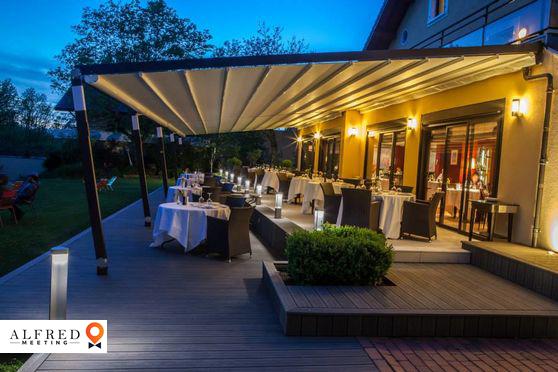 Hôtel Restaurant Baud ***, Hôtel 3*, Bonne, France