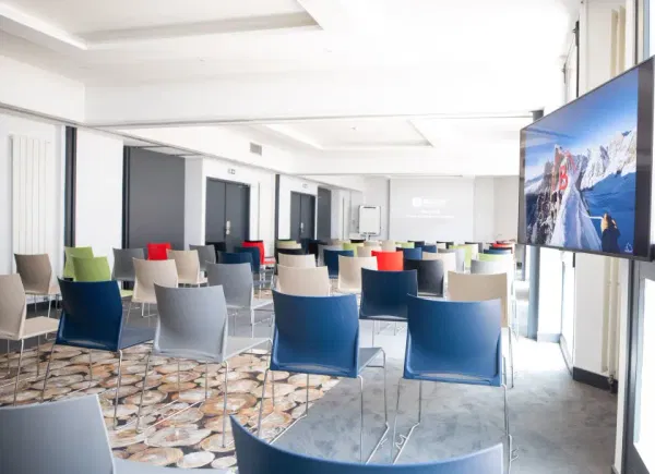 Lykke Hôtel ****, Hôtel 4*, Chamonix-Mont-Blanc, Auvergne-Rhône-Alpes, France