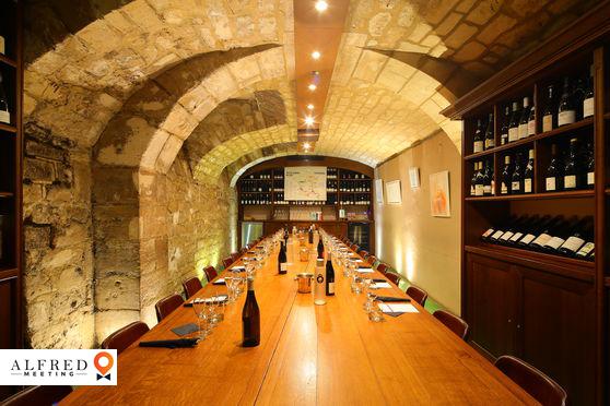 O Chateau, Restaurant, Paris, Île-de-France, France