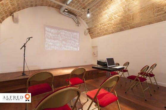 Galerie 24b, Espace Culturel / Artistique, Paris, Île-de-France, France