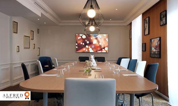 Hôtel Marriott Renaissance Paris Vendôme  *****, Hôtel 5*, France