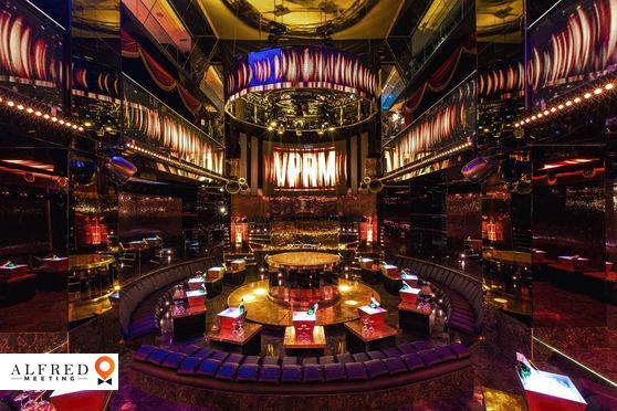 VIP Room Night Club, Bar / Boite, Paris, Île-de-France, France