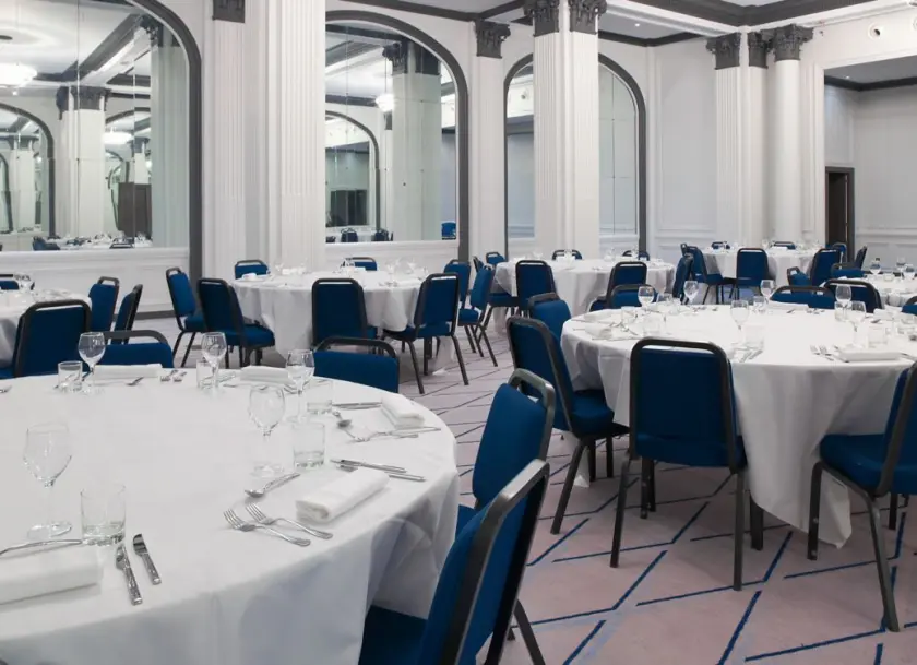 Paris Marriott Opera Ambassador Hôtel ****, Hôtel 4*, Paris, Île-de-France, France
