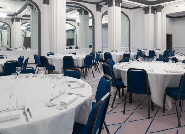 Paris Marriott Opera Ambassador Hôtel ****, Hôtel 4*, Paris, Île-de-France, France